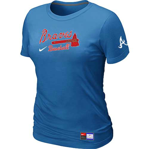 MLB Women's T-Shirt-271