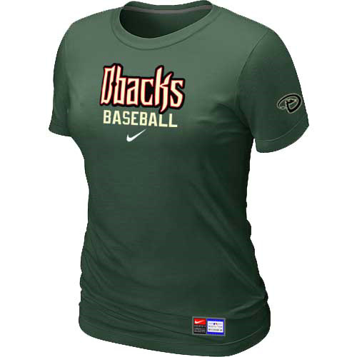 MLB Women's T-Shirt-287