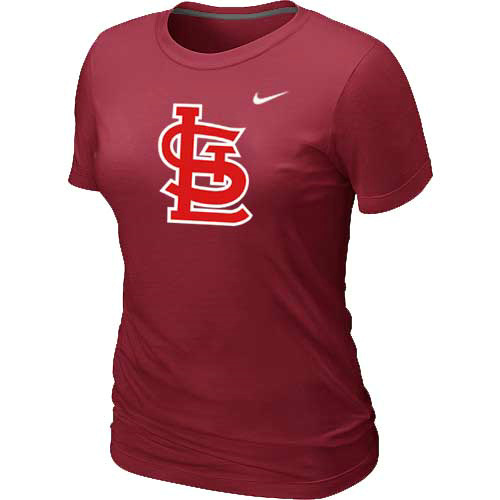 MLB Women's T-Shirt-292
