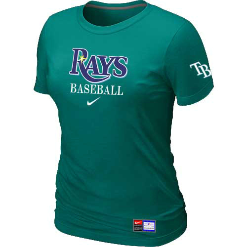 MLB Women's T-Shirt-030