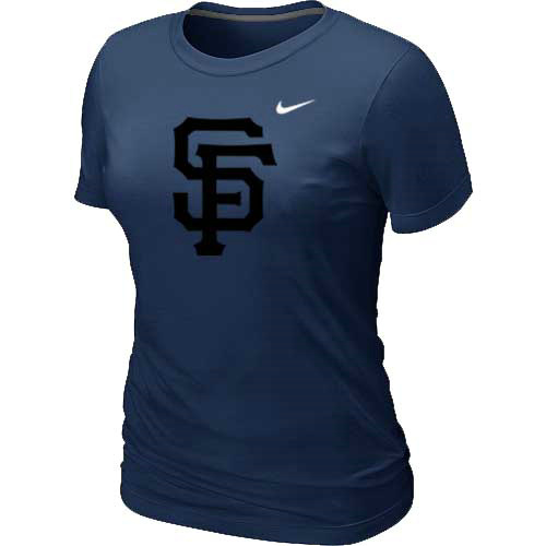 MLB Women's T-Shirt-313