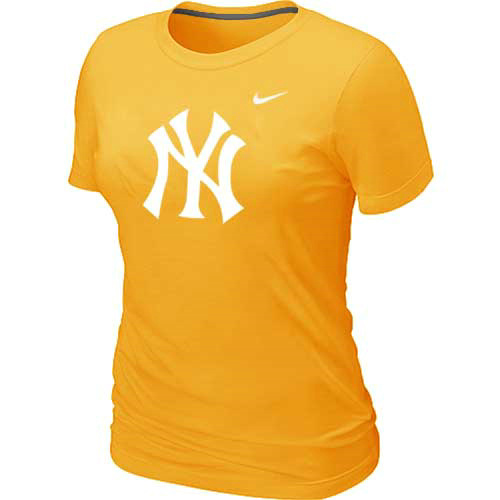 MLB Women's T-Shirt-317