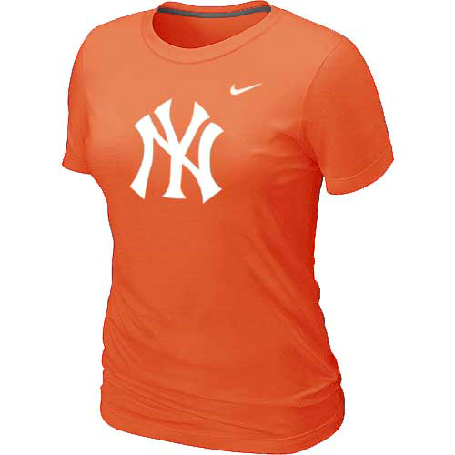 MLB Women's T-Shirt-320