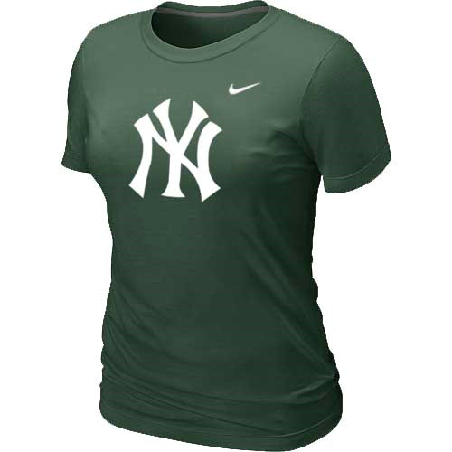 MLB Women's T-Shirt-325