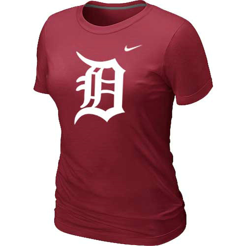 MLB Women's T-Shirt-331