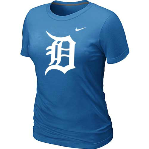 MLB Women's T-Shirt-336