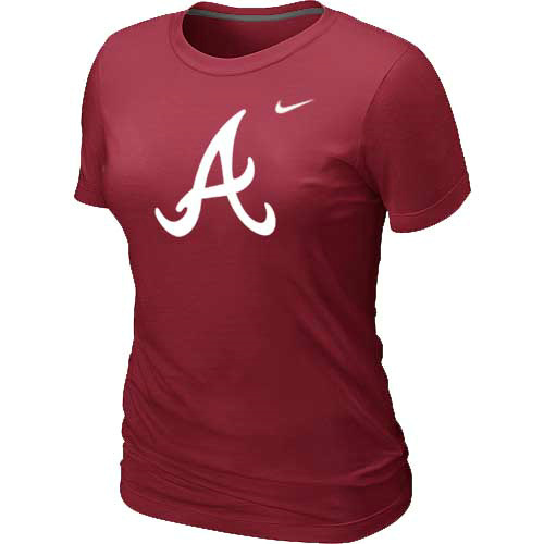 MLB Women's T-Shirt-343
