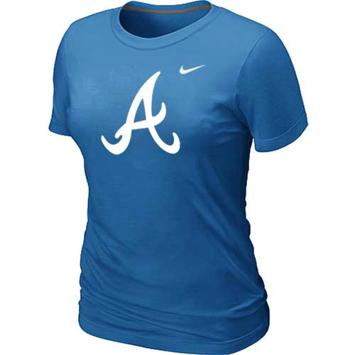 MLB Women's T-Shirt-348