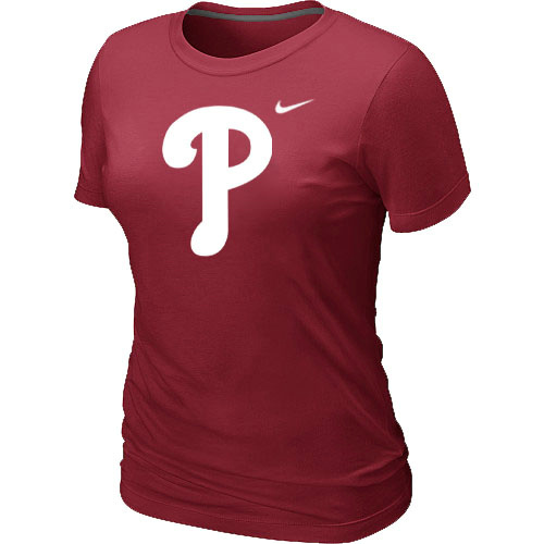 MLB Women's T-Shirt-357