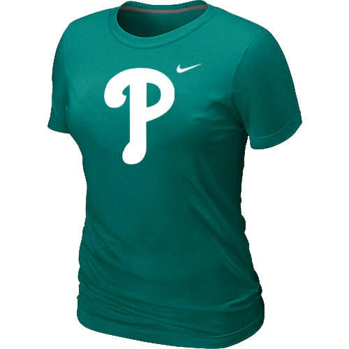 MLB Women's T-Shirt-361