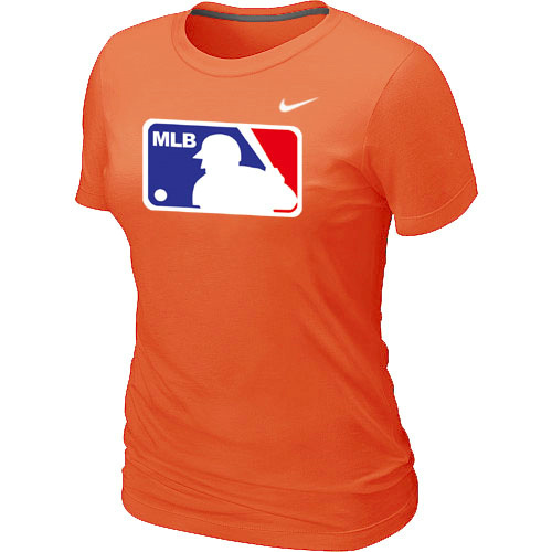 MLB Women's T-Shirt-372
