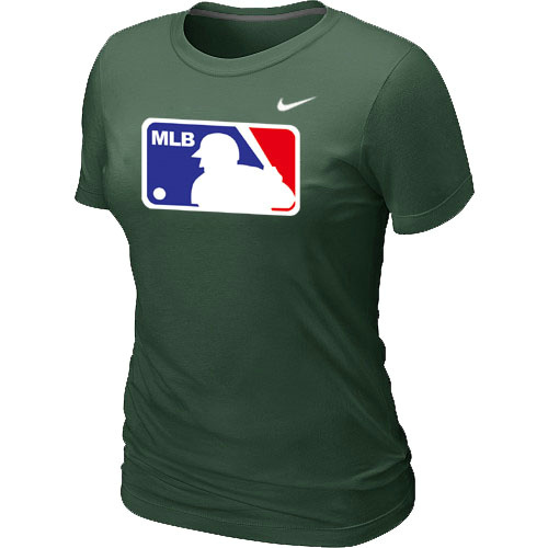MLB Women's T-Shirt-379