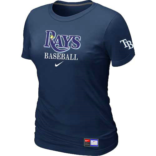 MLB Women's T-Shirt-038