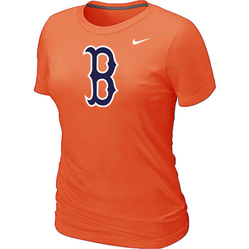 MLB Women's T-Shirt-388