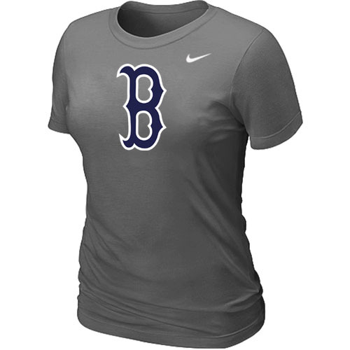 MLB Women's T-Shirt-393