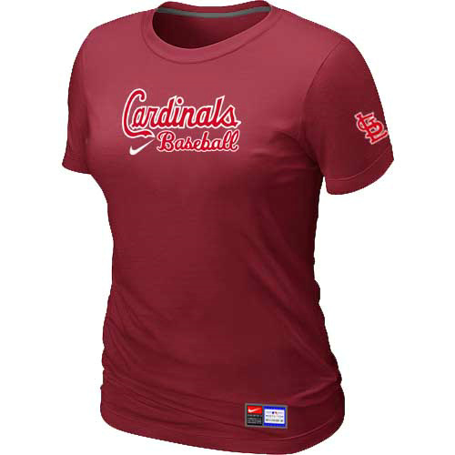 MLB Women's T-Shirt-045