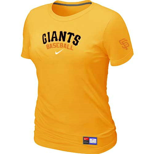 MLB Women's T-Shirt-057