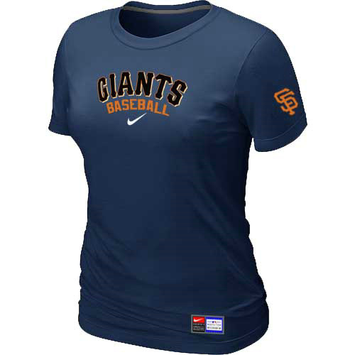 MLB Women's T-Shirt-066