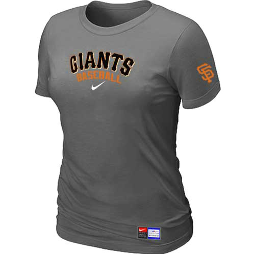 MLB Women's T-Shirt-067