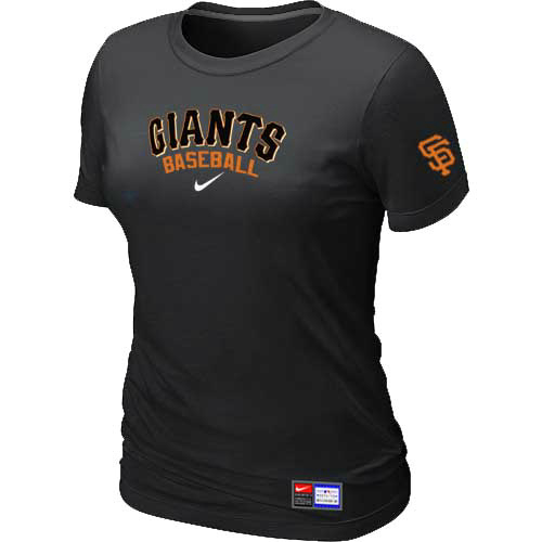 MLB Women's T-Shirt-069