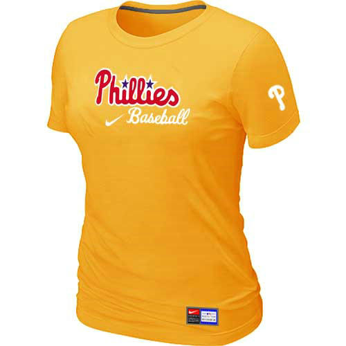 MLB Women's T-Shirt-070