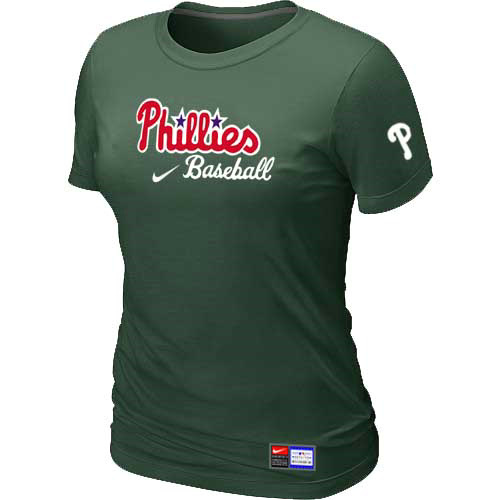 MLB Women's T-Shirt-076