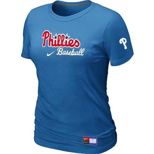 MLB Women's T-Shirt-078
