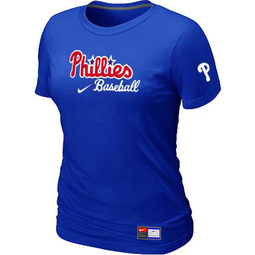 MLB Women's T-Shirt-081