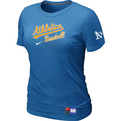 MLB Women's T-Shirt-092