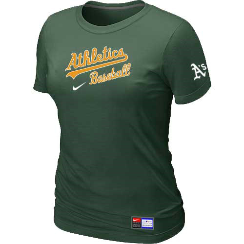 MLB Women's T-Shirt-093