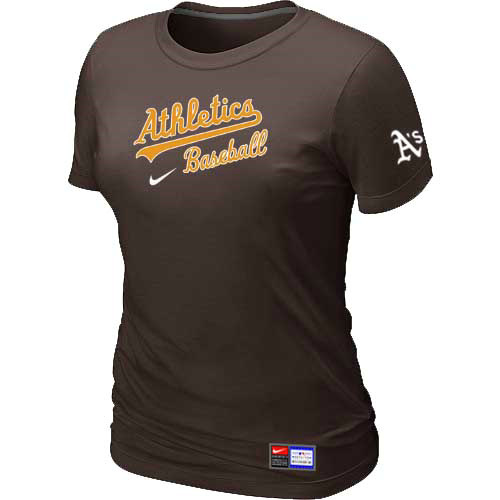 MLB Women's T-Shirt-094