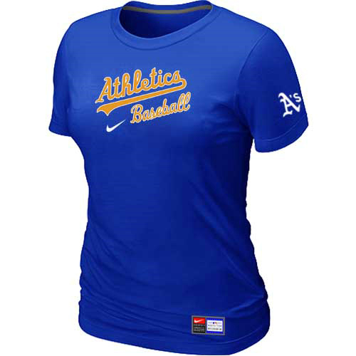 MLB Women's T-Shirt-096
