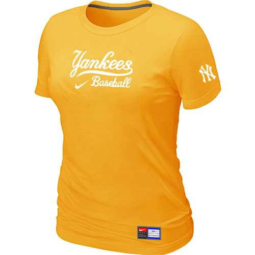 MLB Women's T-Shirt-098