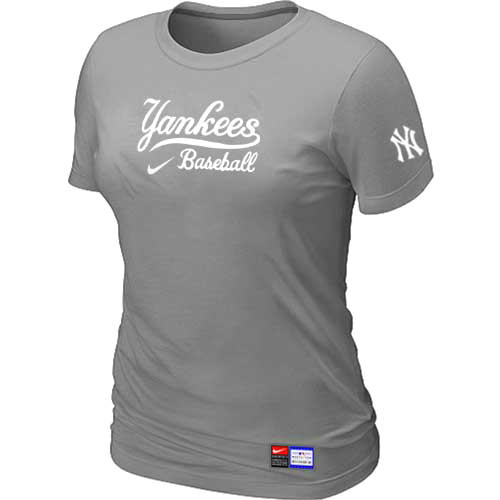 MLB Women's T-Shirt-099
