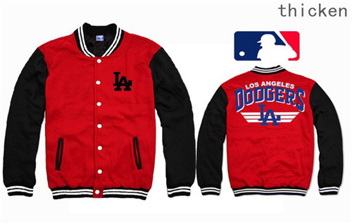 MLB Baseball jackets-014