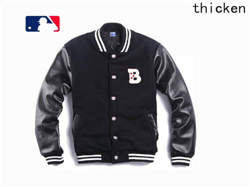 MLB Baseball jackets-027