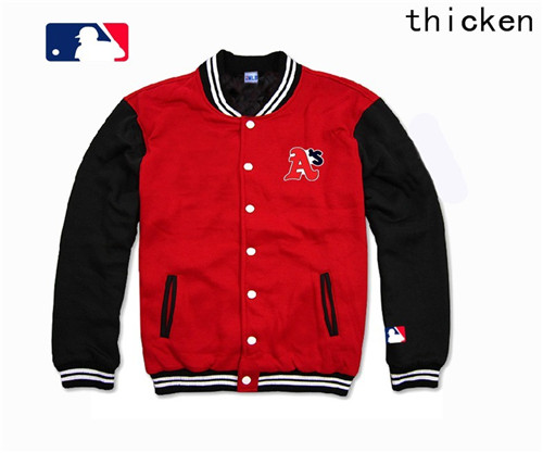 MLB Baseball jackets-030