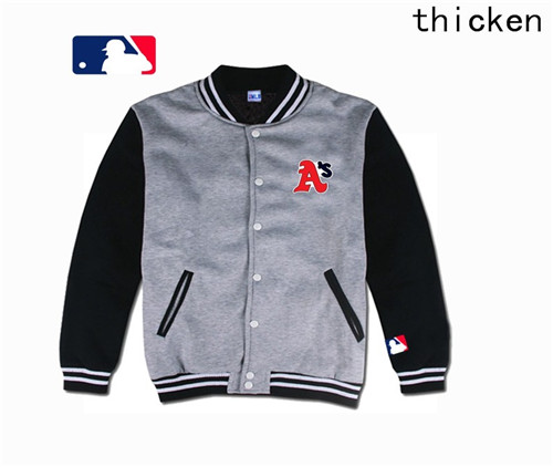MLB Baseball jackets-031