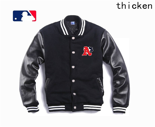 MLB Baseball jackets-032