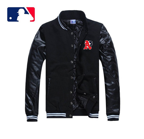 MLB Baseball jackets-037