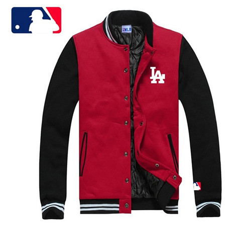 MLB Baseball jackets-041