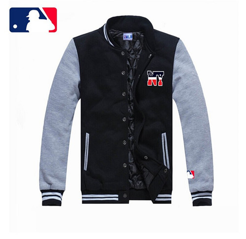 MLB Baseball jackets-043