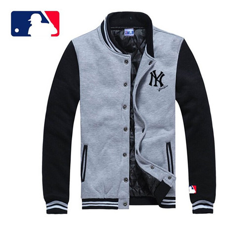 MLB Baseball jackets-047