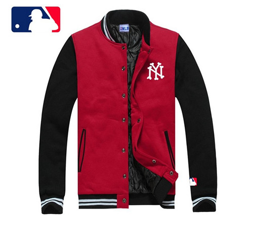 MLB Baseball jackets-061
