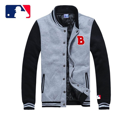 MLB Baseball jackets-067