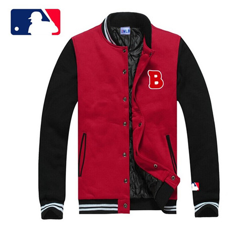 MLB Baseball jackets-069