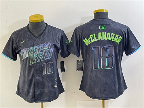 MLB Women Jerseys-1002