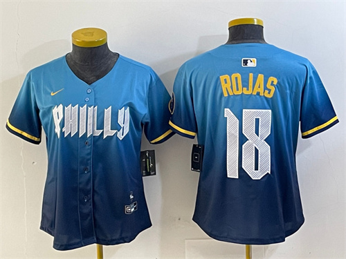 MLB Women Jerseys-1005
