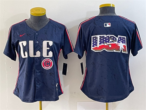 MLB Women Jerseys-1030