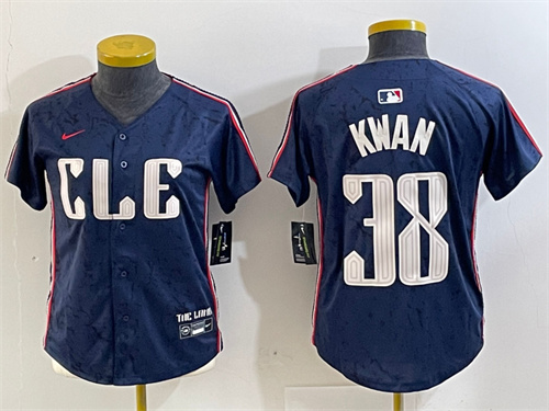 MLB Women Jerseys-1082
